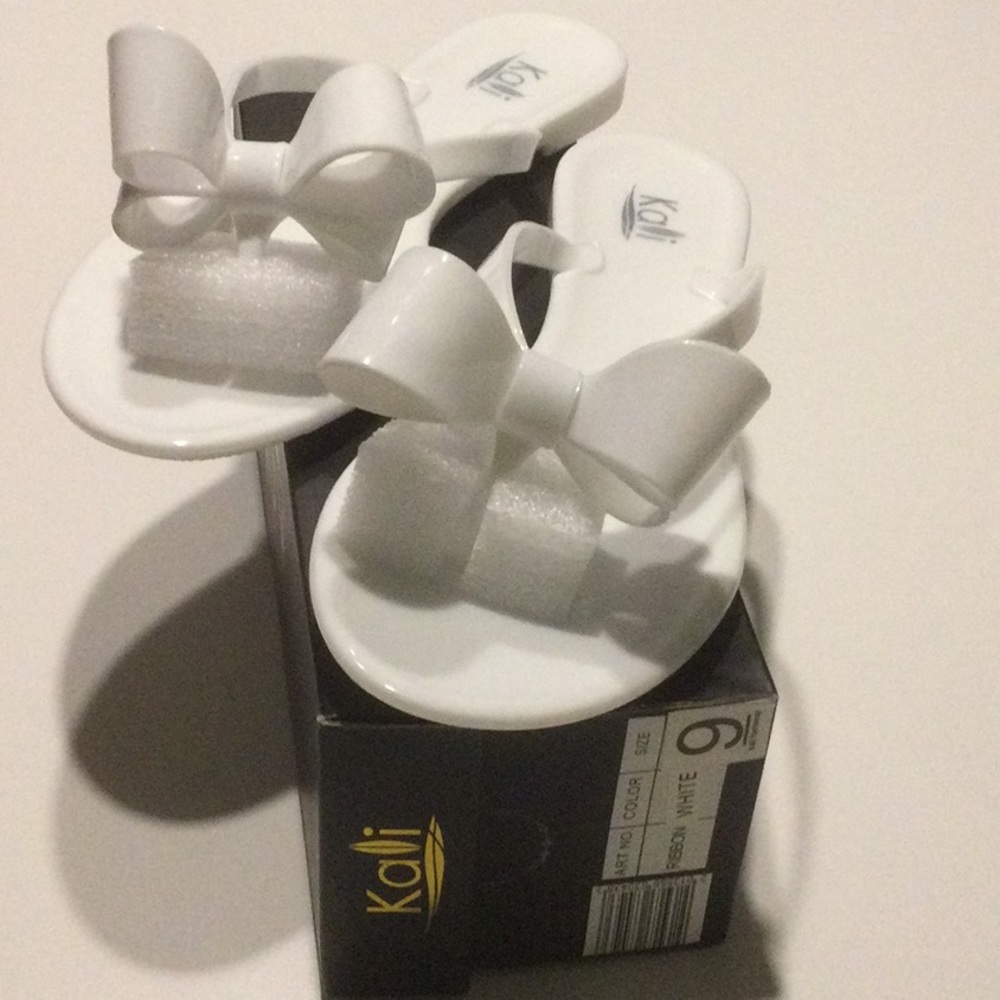 Kali Sandals